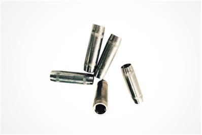 不銹鋼連接器