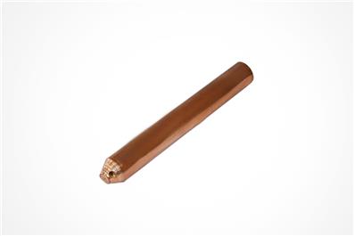 鍍銅接地棒-銅厚0.51mm