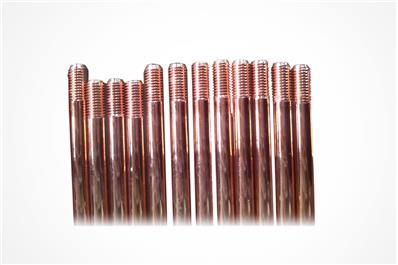 UL螺紋接地棒17.2-0.254mm