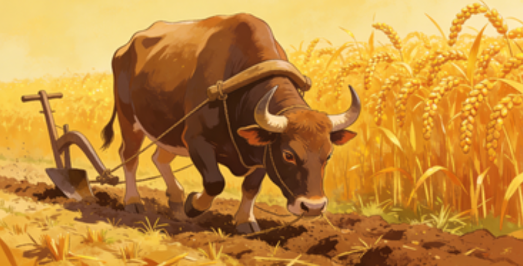 周公解夢：夢中見“四不像”：生肖映射與運(yùn)勢啟示